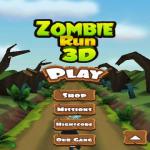 Zombie Run 3D