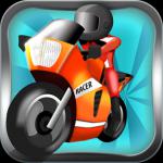 Dirt Turbo Racing 3d Super Bike