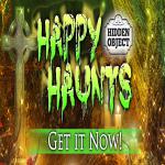 Happy Haunts Free
