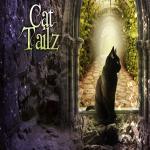 Live Jigsaws Cat Tailz