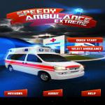 Speedy Ambulance