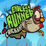 Endless Runner Chicken