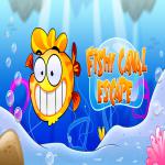 Fishy Canal Escape