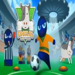 FootLol Crazy Football