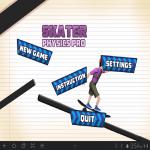 Skater Physics Pro