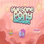 Awesome Pony Arcade