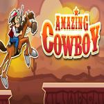 Amazing Cowboy