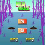 Ninja Whack