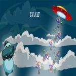 Alien Invasion