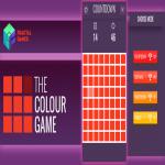 The Colour Game