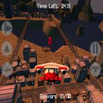 Air Rescue Armageddon