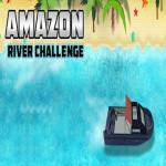 Amazon River Challenge
