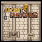 Ancient Physics War