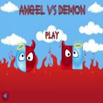 Angel VS Demon