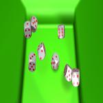 Dice 3D
