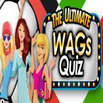 Ultimate WAGs Quiz