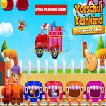 Toddler Preschool Learning Games For Kids